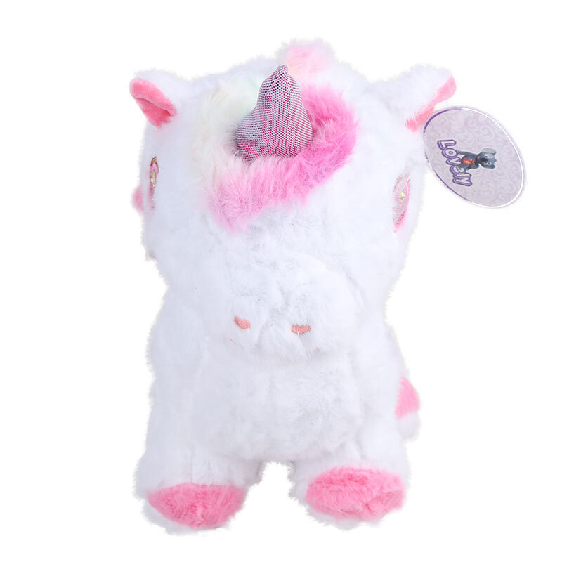 عروسک پولیشی Unicorn کد 5973/2