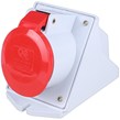 سوکت 32*5 مادگی ثابت پارت الکتریک کد 606