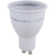 لامپ هالوژن 10 وات LED فروزش پایه MR16