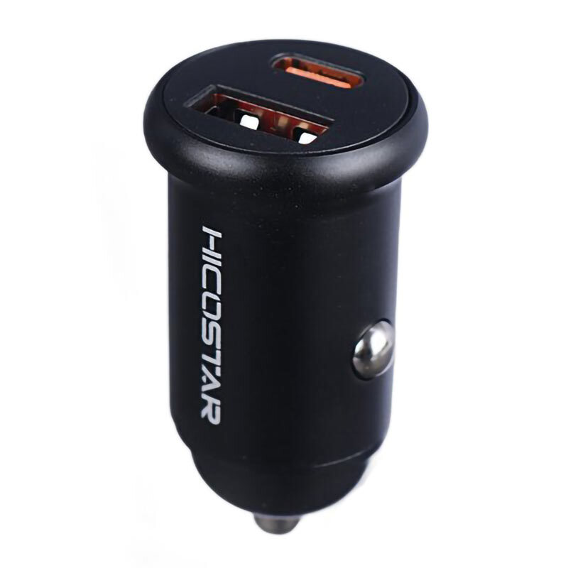 شارژر فندکی 30 وات هایکو استار CC23