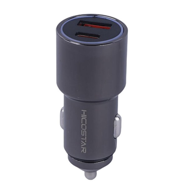 شارژر فندکی 45 وات هایکو استار CC32