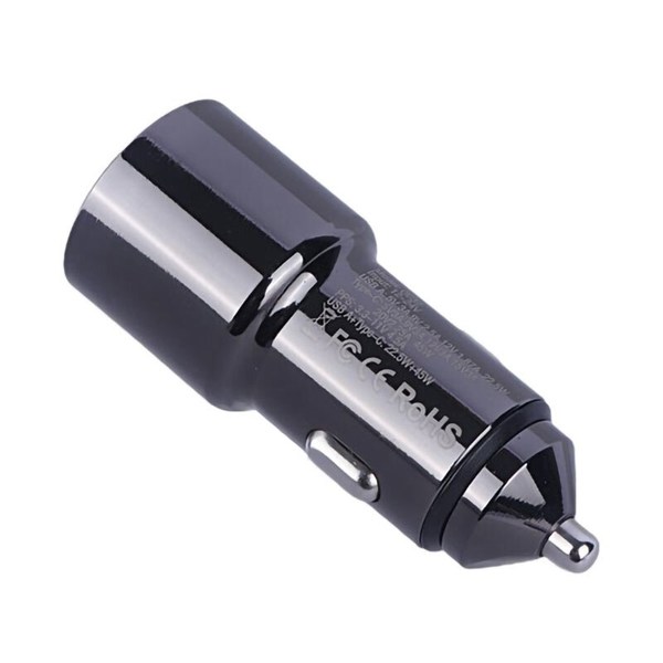 شارژر فندکی 45 وات هایکو استار CC32