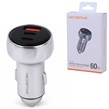 شارژر فندکی 45 وات هایکو استار CC90