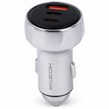 شارژر فندکی 45 وات هایکو استار CC90