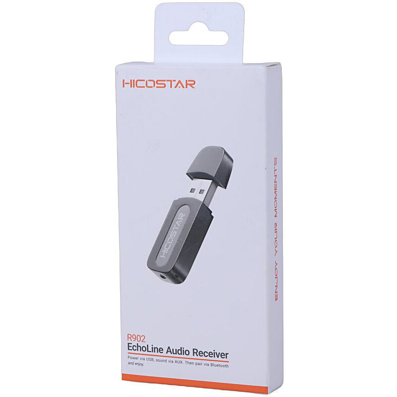 دانگل بلوتوث خودرو Hicostar R902