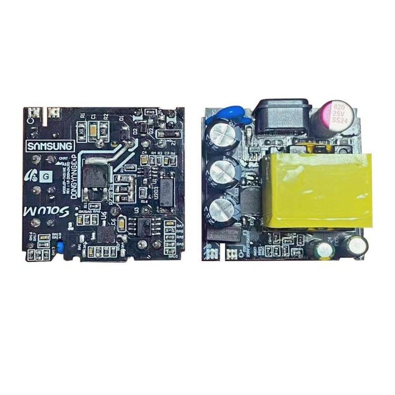 شارژر دیواری 45 وات سامسونگ EP-T4511 PD 3A