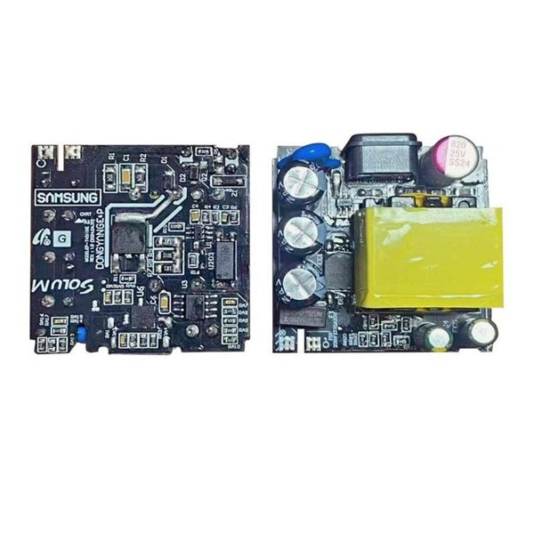 شارژر دیواری 45 وات سامسونگ EP-T4511 PD 3A