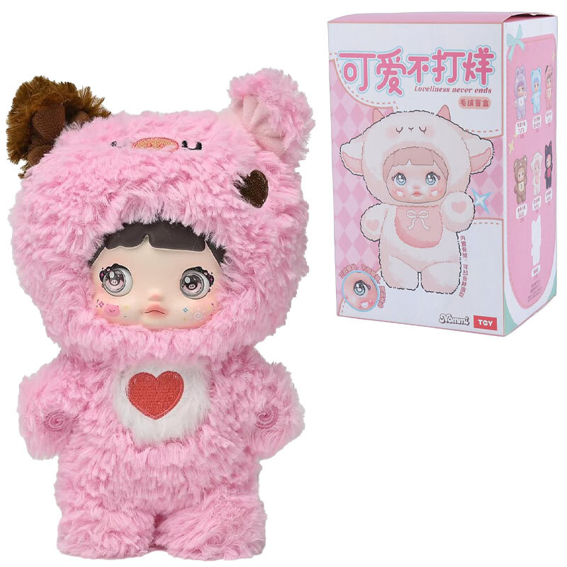 عروسک شانسی نومی Hi Toy HC006