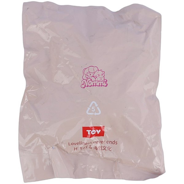عروسک شانسی نومی Hi Toy HC006