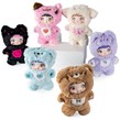 عروسک شانسی نومی Hi Toy HC006