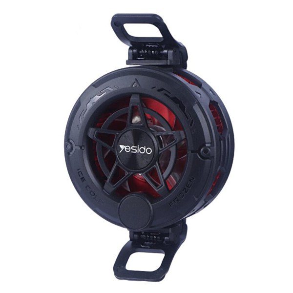 فن خنک کننده گوشی Yesido C226