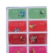 بازی فکری روپولی فکرآوران کد 010225