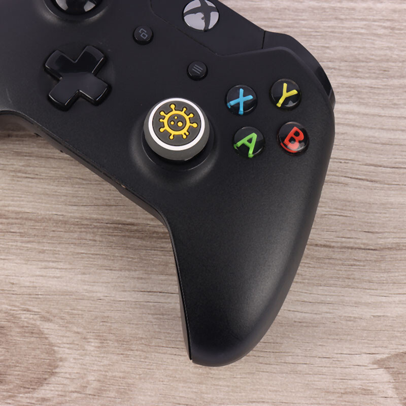 روکش آنالوگ دسته بازی Play Station/Xbox بسته 42 عددی
