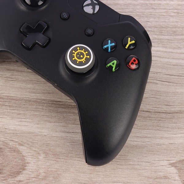 روکش آنالوگ دسته بازی Play Station/Xbox بسته 42 عددی