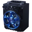 اسپیکر بلوتوثی کی برود KTS-1115C