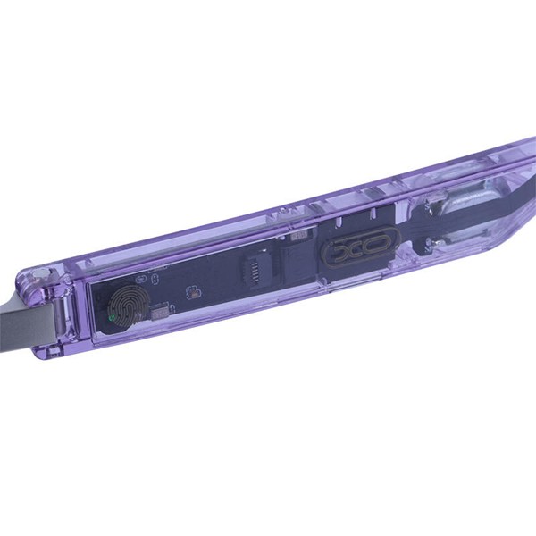 هدفون و عینک بلوتوثی ایکس او XO-E15