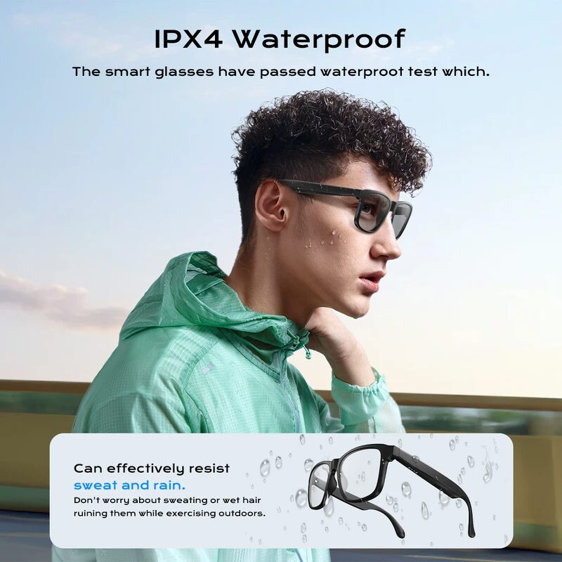 هدفون و عینک بلوتوثی ایکس او XO-E12