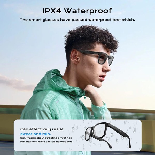 هدفون و عینک بلوتوثی ایکس او XO-E12