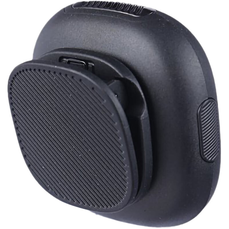 میکروفون یقه ای بی سیم دوتایی ارلدام MC19 Type-C