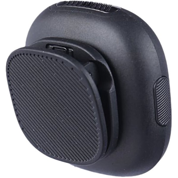 میکروفون یقه ای بی سیم دوتایی ارلدام MC19 Type-C