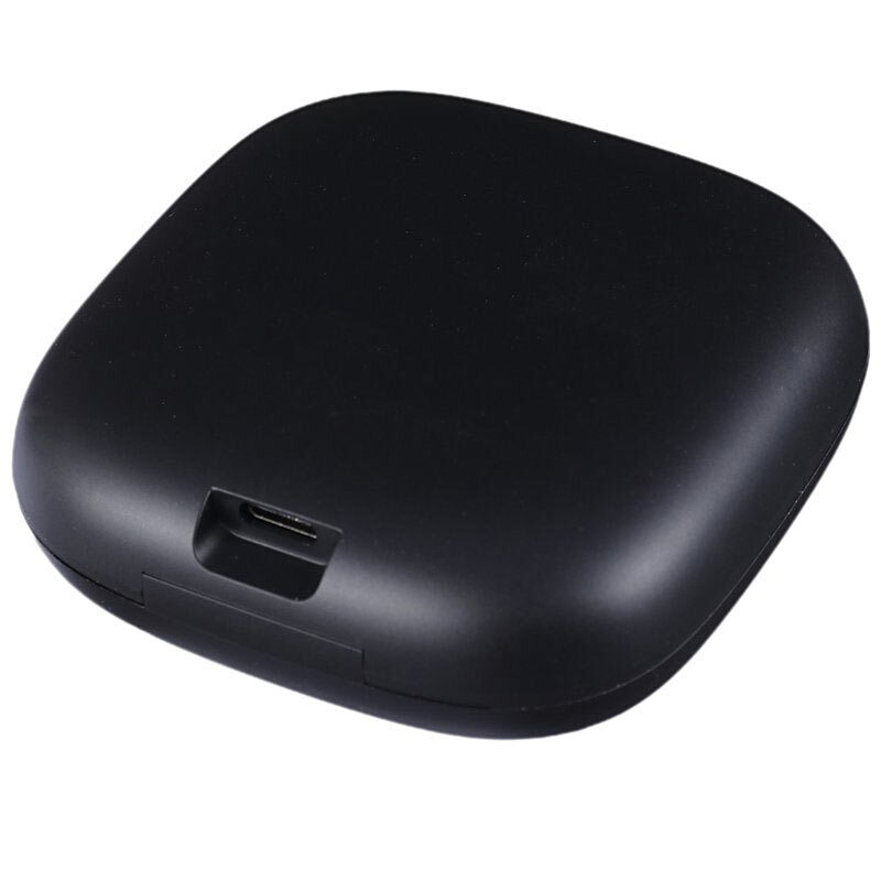 میکروفون یقه ای بی سیم دوتایی ارلدام MC19 Type-C