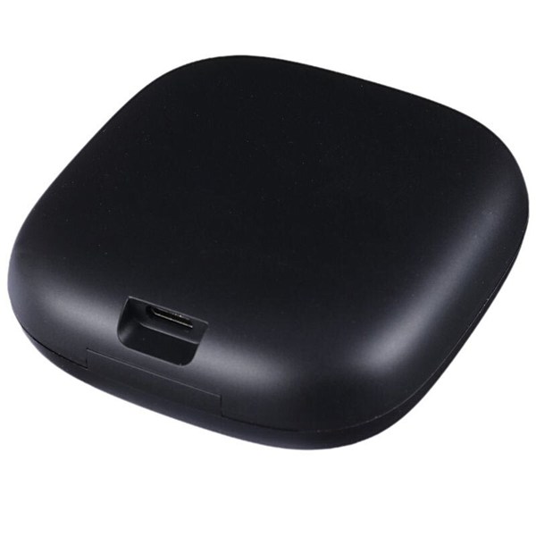 میکروفون یقه ای بی سیم دوتایی ارلدام MC19 Type-C