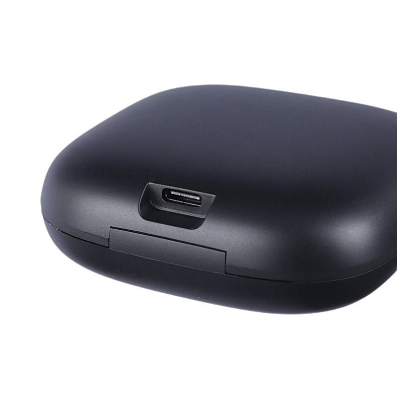 میکروفون یقه ای بی سیم دوتایی ارلدام MC19 Type-C
