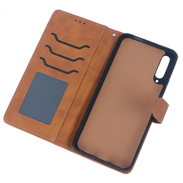 کیف چرمی مگنتی هواوی Y9S