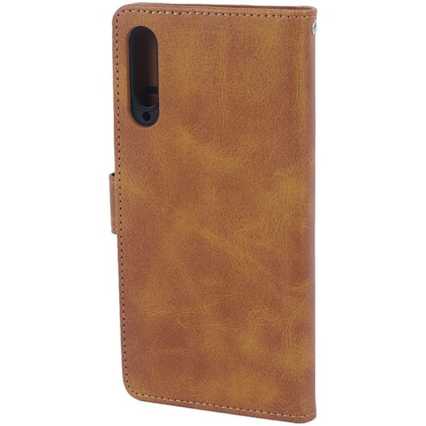کیف چرمی مگنتی هواوی Y9S