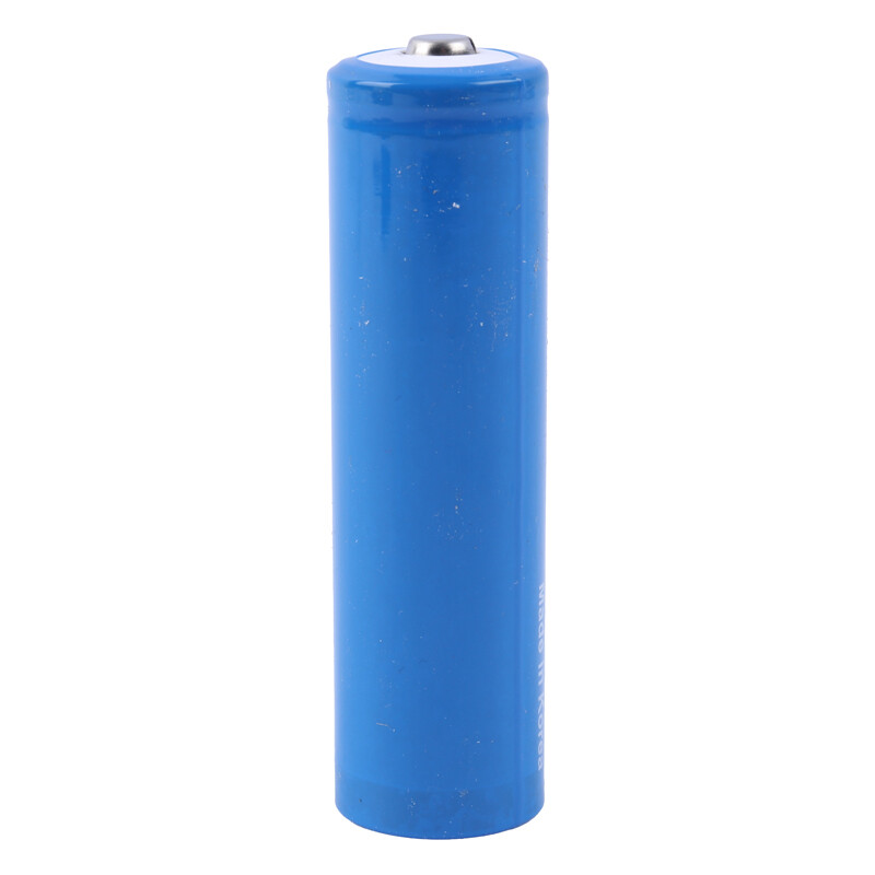 باتری لیتیومی شارژی Samsung 18650 3000mAh بسته 2 عددی کد 1