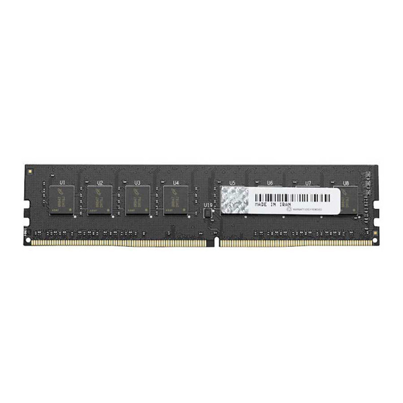 رم کامپیوتر فدک A1 DDR4 8GB Single 3200MHz CL22