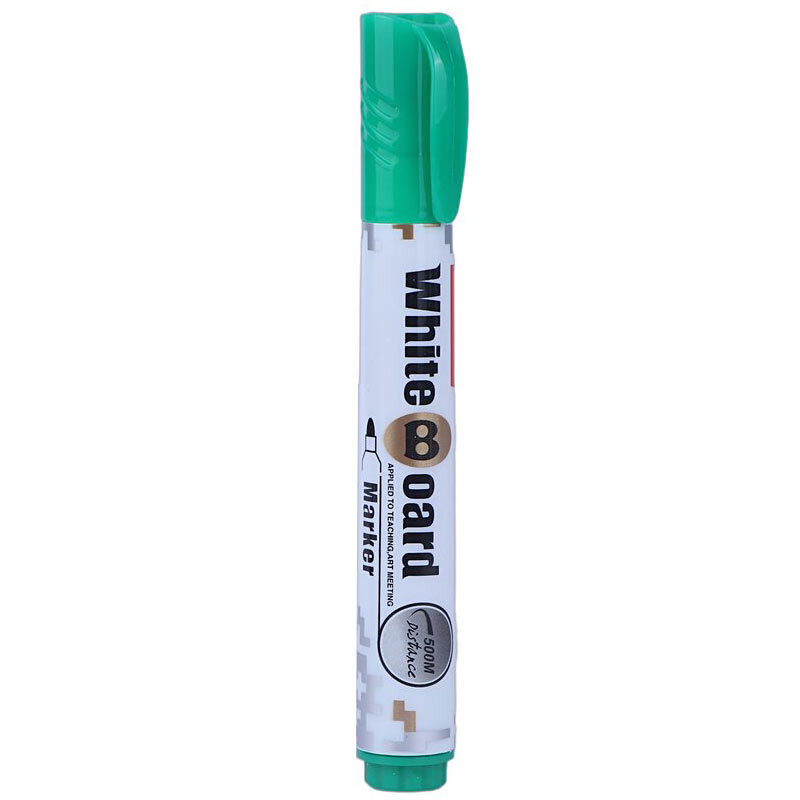 ماژیک وایت برد XZG نوک گرد X-528A بسته 12 عددی