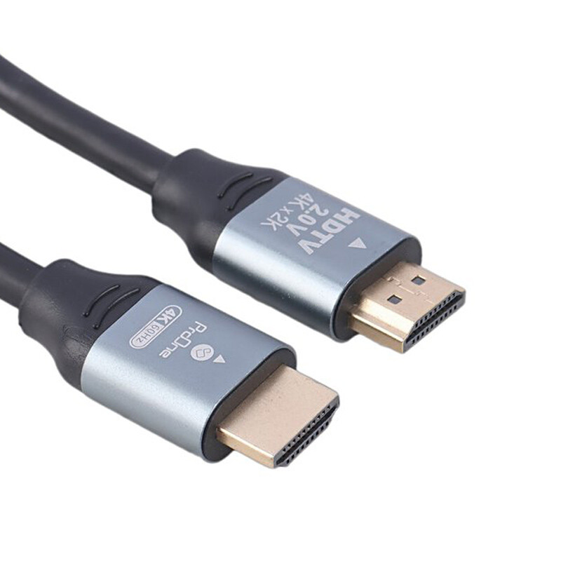 کابل HDMI 4K پرووان PCH78 طول 3 متر
