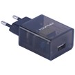 شارژر دیواری 12 وات اوی C9T 2.4A + کابل تایپ سی