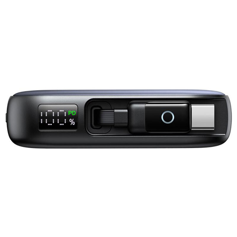 پاور بانک فست شارژ مک دودو FreeGo MC-592 PD 45W ظرفیت 10000 میلی آمپر ساعت