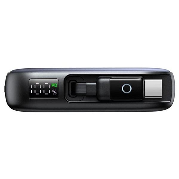 پاور بانک فست شارژ مک دودو FreeGo MC-592 PD 45W ظرفیت 10000 میلی آمپر ساعت