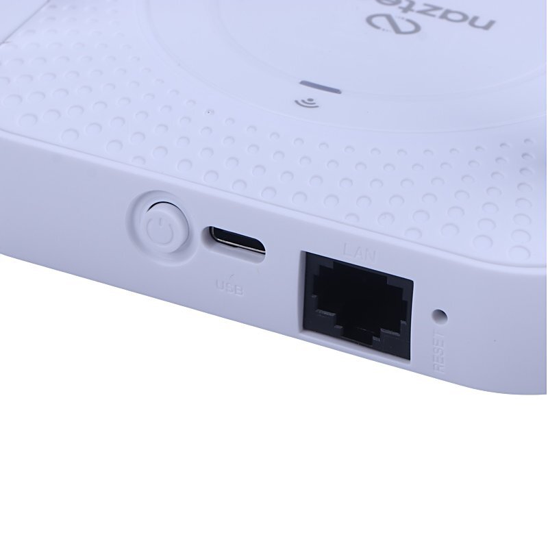 مودم روتر همراه سیمکارتی 4G LTE نزتک Hope N300-CAT4