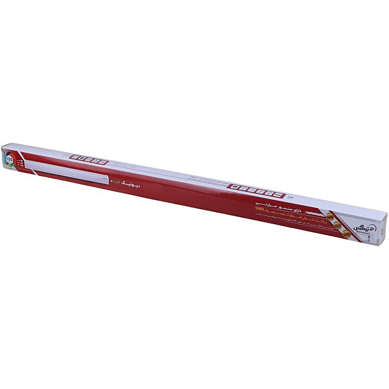 چراغ خطی روکار 115 سانتی متر 100 وات آرتیمکس Unique Light