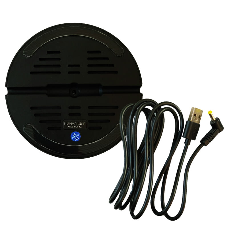 پایه شارژر دسته بازی Lianyou TS102-3 PS5