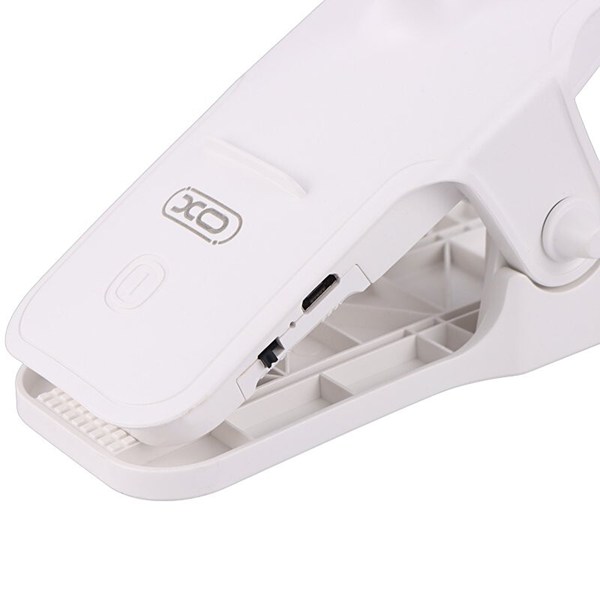 چراغ مطالعه شارژی ایکس او XO-OZ06B