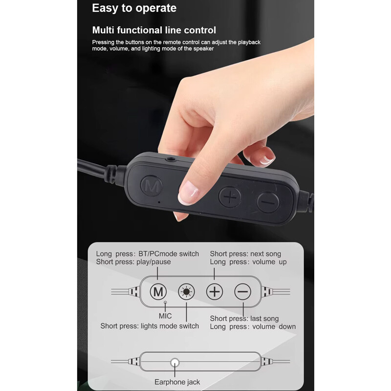اسپیکر دسکتاپ کیسونلی X27