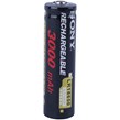 باتری لیتیومی شارژی Sony LR18650 3000mAh