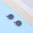 محافظ لنز رینگی نگین دار Lens Film شیائومی Redmi 15C