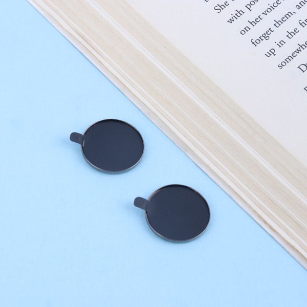 محافظ لنز رینگی نگین دار Lens Film شیائومی Redmi 15C