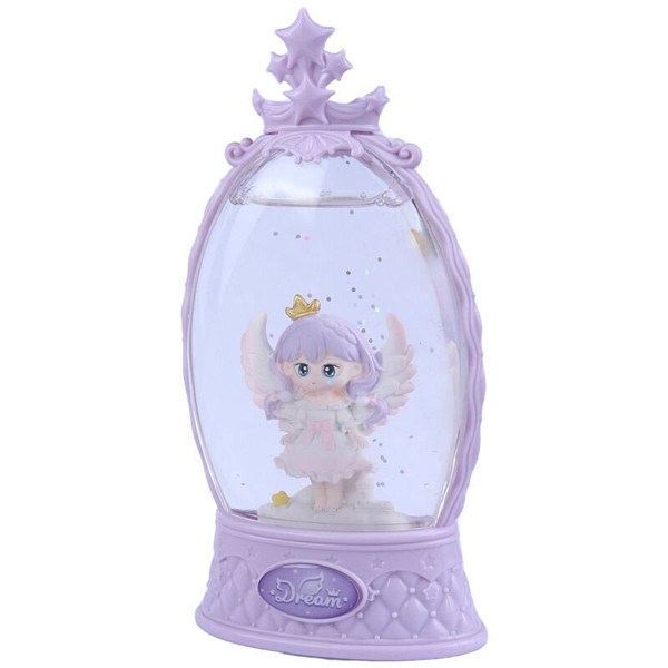 چراغ خواب موزیکال FD2411
