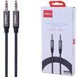 کابل AUX هیسکا W49 طول 1 متر