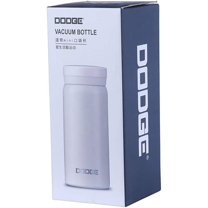 فلاسک دوج DB-24513 ظرفیت 200 میلی لیتر