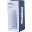 فلاسک دوج DB-24513 ظرفیت 200 میلی لیتر