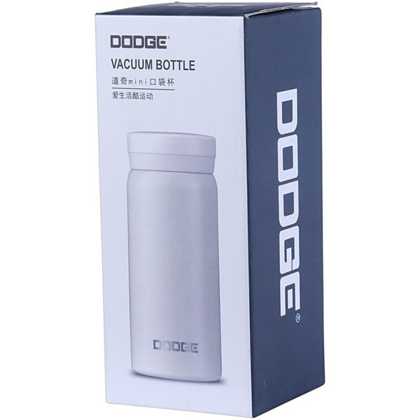 فلاسک دوج DB-24513 ظرفیت 200 میلی لیتر