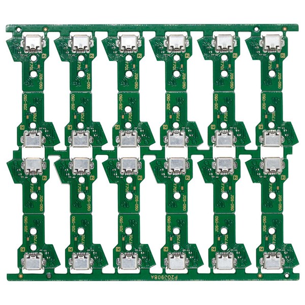 سوکت شارژ دسته بازی PS4 JDS-050